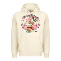 Sandshell mexican christmas Premium Hoodie - MaliasSmallBusiness