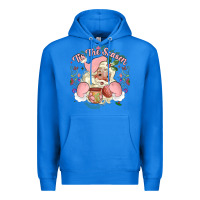 True Royal mexican christmas Premium Hoodie - MaliasSmallBusiness