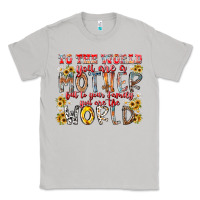 Moon Dust mother world Classic Tee - RacoonDesign