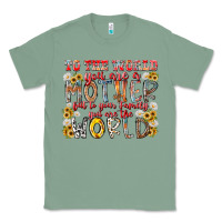 Sage mother world Classic Tee - RacoonDesign