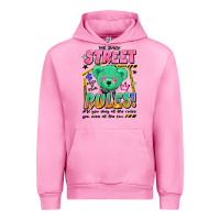 Street Rules Urban Hoodie | Teevron