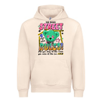 Sandshell street rules Urban Hoodie - Artiststas
