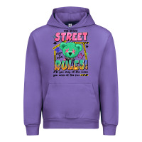 Tulip street rules Urban Hoodie - Artiststas