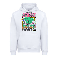 White street rules Urban Hoodie - Artiststas