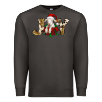 Smoke joy christmas lamb Premium Sweatshirt - Jasminsmagicworld