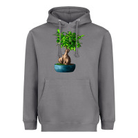 Storm Ficus Ginsenge Heavyweight Hoodie - LillyAllenDesigns