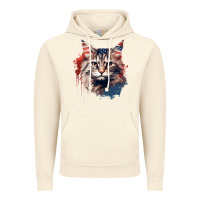 Vintage Artic cat9 Vintage Hoodie - Unal Design