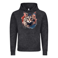 Cat9 Vintage Hoodie | Teevron