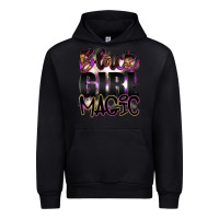 Black black girl magic Urban Hoodie - Artiststas