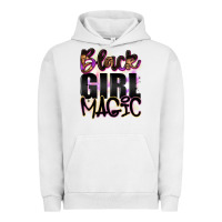 Pigment Lunar Rock black girl magic Urban Hoodie - Artiststas