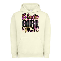 Pigment Pistachio black girl magic Urban Hoodie - Artiststas