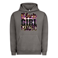 Pigment Tornado black girl magic Urban Hoodie - Artiststas