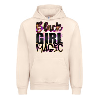 Sandshell black girl magic Urban Hoodie - Artiststas