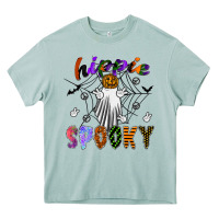 Arona hippie spooky Heavy Core Tee - SublimationCraftShop