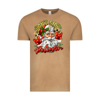 Vintage Camel dont stop believin Vintage Tee - Zillion Design Studio