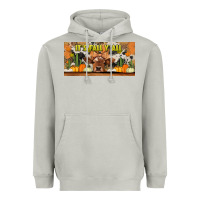 Moon Dust it's fall y'all cow Heavyweight Hoodie - Jasminsmagicworld