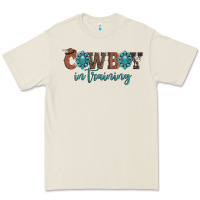Bone cowboy in training Premium Tee - Artiststas