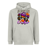 Moon Dust pumpkin crusher monster truck Heavyweight Hoodie - Jasminsmagicworld