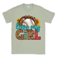 Matcha love my girl baseball Classic Tee - HRA Design Shop