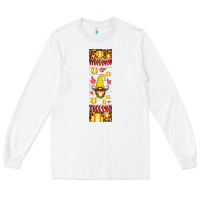 White softball football penwraps Long Sleeve Tee - HRA Design Shop