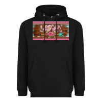 Black western nurse love  caduceus and arrow license plate template Heavyweight Hoodie - BarkalooDesign
