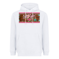 White western nurse love  caduceus and arrow license plate template Heavyweight Hoodie - BarkalooDesign