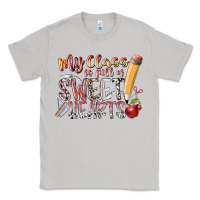 Moon Dust my class is full of sweet hearts Classic Tee - RacoonDesign