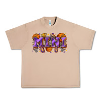Burro mini basketball Urban Heavy Tee - Zillion Design Studio