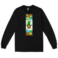 Black tennis penwraps Long Sleeve Tee - HRA Design Shop