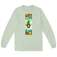 Matcha tennis penwraps Long Sleeve Tee - HRA Design Shop
