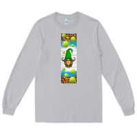Moon Dust tennis penwraps Long Sleeve Tee - HRA Design Shop