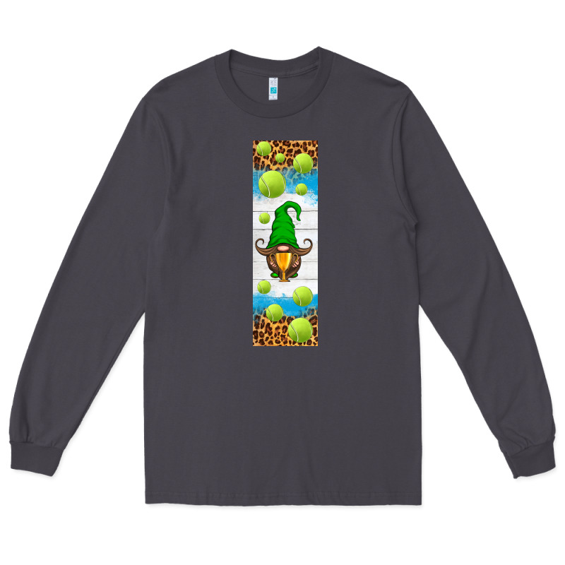 Tennis Penwraps Long Sleeve Tee by HRA Design Shop | Teevron