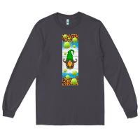 Smoke tennis penwraps Long Sleeve Tee - HRA Design Shop