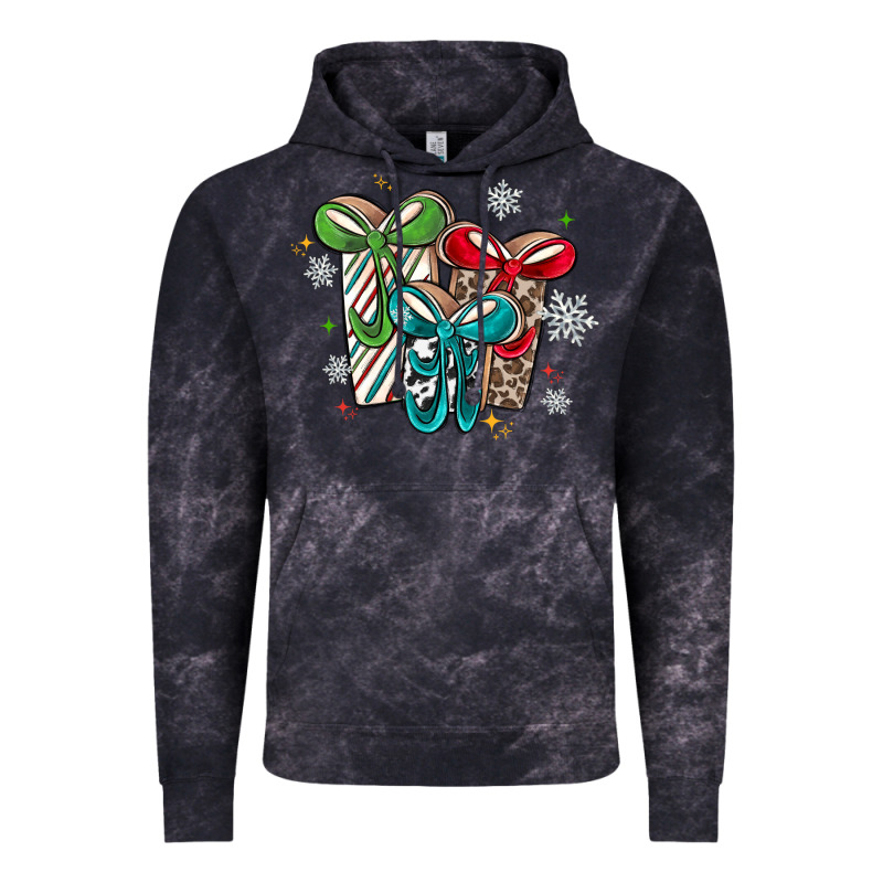 Christmas Gifts Vintage Hoodie by MaliasSmallBusiness | Teevron