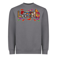 Storm Latina Heavyweight Sweatshirt - RanaPortraitStore