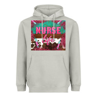 Moon Dust western nurse life needle Heavyweight Hoodie - BarkalooDesign