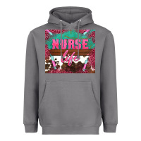 Storm western nurse life needle Heavyweight Hoodie - BarkalooDesign