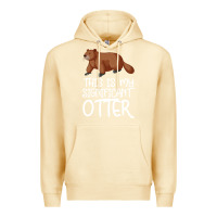 Pina Colada this is my significant otter Premium Hoodie - Bettercallsaul