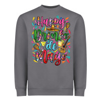 Storm Happy drinko de mayo Heavyweight Sweatshirt - RanaPortraitStore