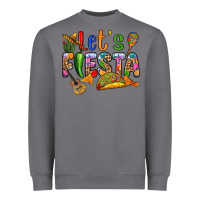 Storm Let's fiesta Heavyweight Sweatshirt - RanaPortraitStore