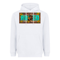Western Rodeo Horse Leopard Aztek Sunflower License Plate Template Heavyweight Hoodie | Teevron