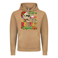 Vintage Camel full of holiday spirit Vintage Hoodie - MaliasSmallBusiness