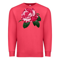 Cardinal neil diamond rose Premium Sweatshirt - LillyAllenDesigns