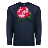 Neil Diamond Rose Premium Sweatshirt | Teevron