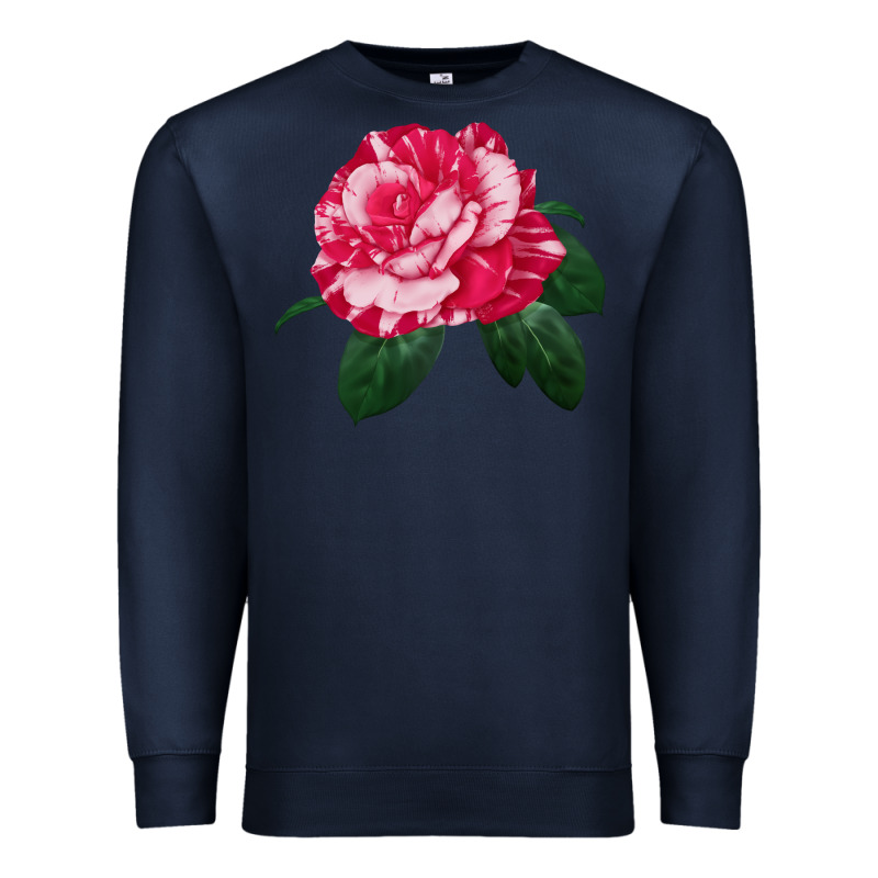 Neil Diamond Rose Premium Sweatshirt by LillyAllenDesigns | Teevron
