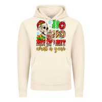 Vintage Artic ho ho holy shit what a year Vintage Hoodie - MaliasSmallBusiness
