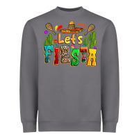 Storm Let's fiesta Heavyweight Sweatshirt - RanaPortraitStore