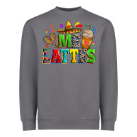 Storm Me lattes Heavyweight Sweatshirt - RanaPortraitStore
