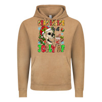 Vintage Camel dead inside but jolly af Vintage Hoodie - MaliasSmallBusiness