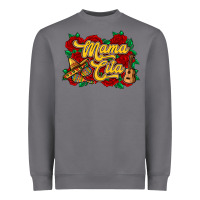 Storm Mama cita Heavyweight Sweatshirt - RanaPortraitStore